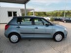Škoda Fabia - fotka číslo 3