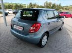 Škoda Fabia - fotka číslo 4