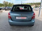 Škoda Fabia - fotka číslo 5