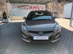 Hyundai i30 - fotka číslo 1