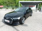 Audi A6 - fotka číslo 0