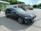 Audi A6 - fotka číslo 2