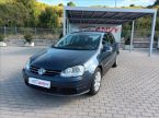 Volkswagen Golf - fotka číslo 0