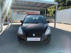 Suzuki Splash - fotka číslo 1
