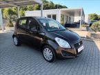 Suzuki Splash - fotka číslo 2