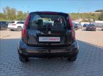 Suzuki Splash - fotka číslo 5