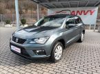 Seat Ateca - fotka číslo 0