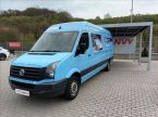 Volkswagen Crafter - fotka číslo 0