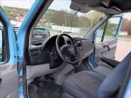 Volkswagen Crafter - fotka číslo 10
