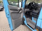 Volkswagen Crafter - fotka číslo 11
