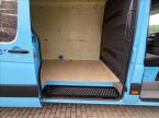 Volkswagen Crafter - fotka číslo 16