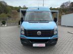 Volkswagen Crafter - fotka číslo 1