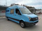 Volkswagen Crafter - fotka číslo 2
