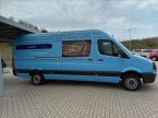 Volkswagen Crafter - fotka číslo 3