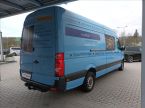 Volkswagen Crafter - fotka číslo 4