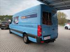 Volkswagen Crafter - fotka číslo 6