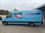 Volkswagen Crafter - fotka číslo 7