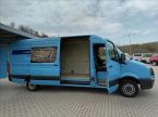 Volkswagen Crafter - fotka číslo 8