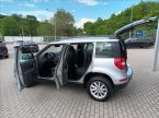 Škoda Yeti - fotka číslo 9