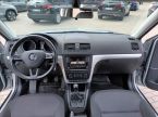 Škoda Yeti - fotka číslo 10