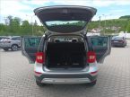 Škoda Yeti - fotka číslo 17