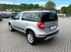 Škoda Yeti - fotka číslo 6