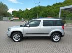 Škoda Yeti - fotka číslo 7