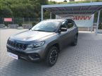Jeep Compass - fotka číslo 0