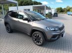 Jeep Compass - fotka číslo 2
