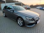 Mercedes Třída E - fotka číslo 2