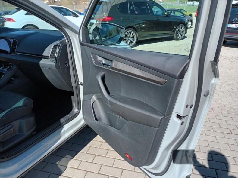 Škoda Karoq - hlavní fotka