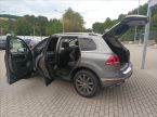 Volkswagen Touareg - fotka číslo 8