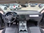 Volkswagen Touareg - fotka číslo 9