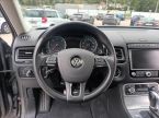 Volkswagen Touareg - fotka číslo 10