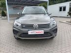 Volkswagen Touareg - fotka číslo 1
