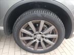 Volkswagen Touareg - fotka číslo 25