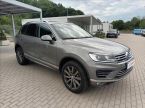 Volkswagen Touareg - fotka číslo 2