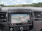 Volkswagen Touareg - fotka číslo 32