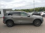 Volkswagen Touareg - fotka číslo 3