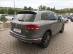 Volkswagen Touareg - fotka číslo 4