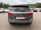 Volkswagen Touareg - fotka číslo 5