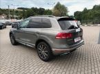 Volkswagen Touareg - fotka číslo 6
