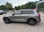 Volkswagen Touareg - fotka číslo 7