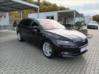 Škoda Superb - fotka číslo 2