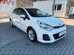 Kia Rio - fotka číslo 2