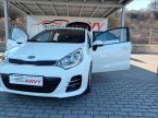 Kia Rio - fotka číslo 28