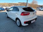 Kia Rio - fotka číslo 6