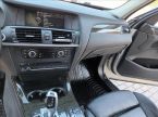 BMW X3 - fotka číslo 12