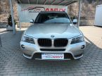 BMW X3 - fotka číslo 1