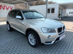 BMW X3 - fotka číslo 2